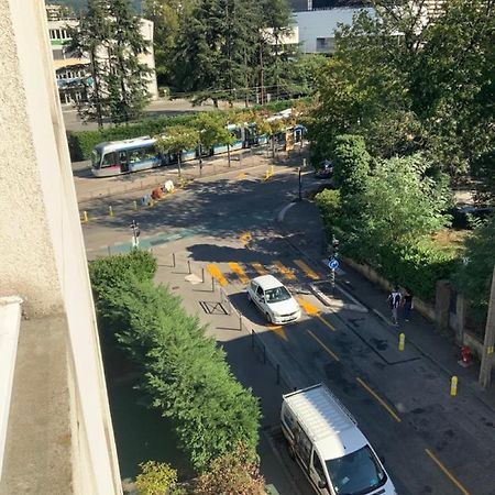 Brooklyn - Studio Moderne A 2 Pas Du Tram A Διαμέρισμα Γκρενόμπλ Εξωτερικό φωτογραφία