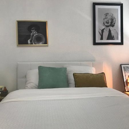 Brooklyn - Studio Moderne A 2 Pas Du Tram A Διαμέρισμα Γκρενόμπλ Εξωτερικό φωτογραφία